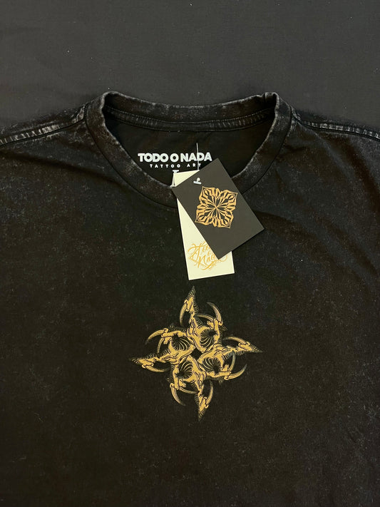 DRAGON / ACID WASH / THE CHINO GOODTIMES TATTOO