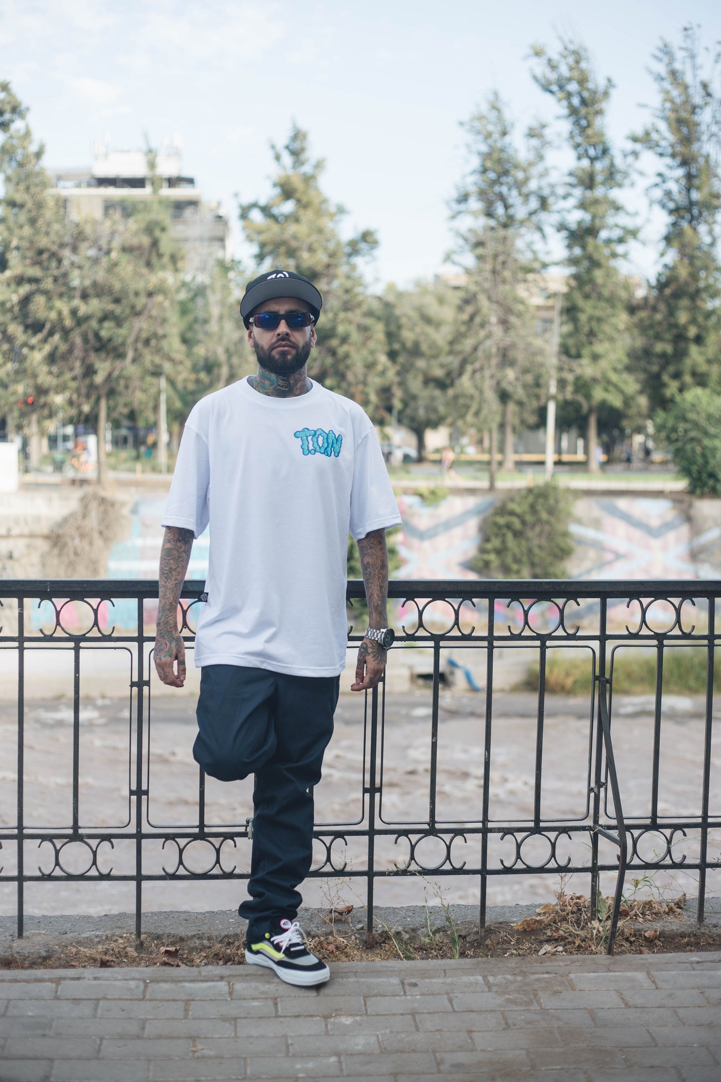 TIGREJO / reprint limitado / colab EGG PURE LOVE