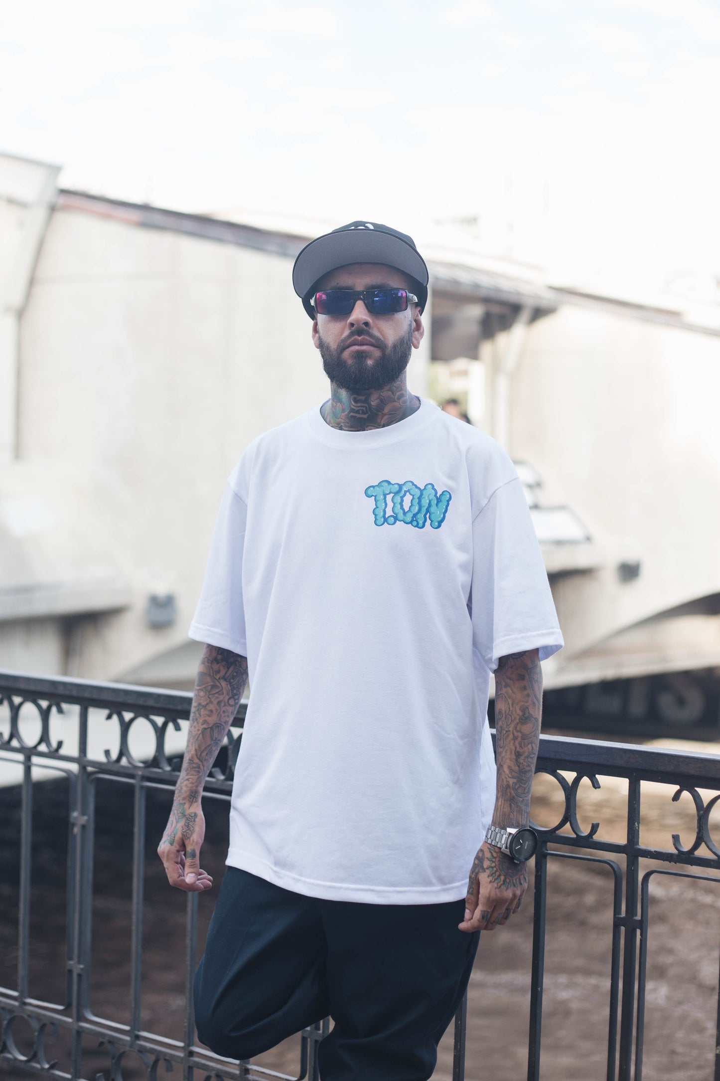 TIGREJO / reprint limitado / colab EGG PURE LOVE