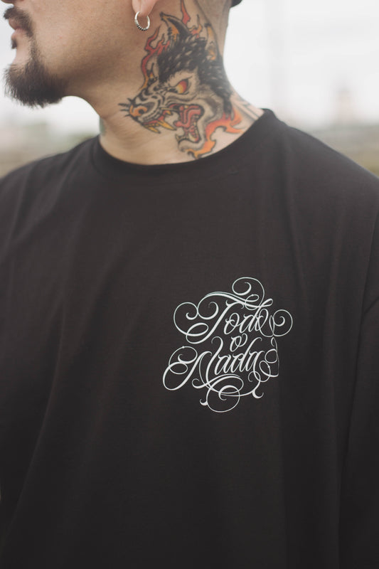 SIN SACRIFICIO NO HAY RECOMPENSA / RAMALETTERS